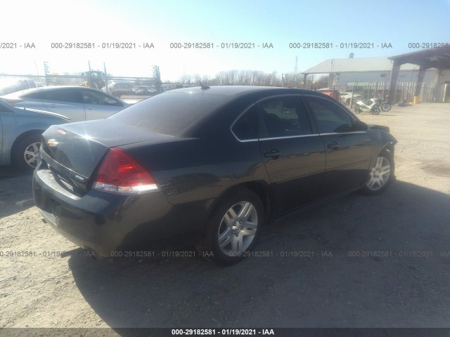 Photo 3 VIN: 2G1WB5E33G1180358 - CHEVROLET IMPALA LIMITED 