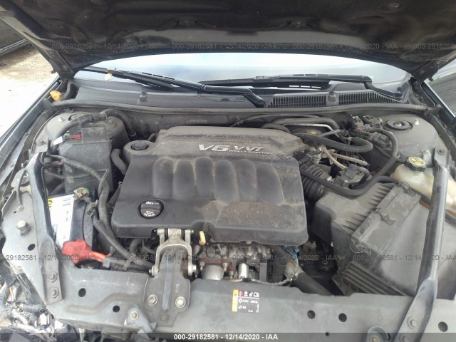 Photo 9 VIN: 2G1WB5E33G1180358 - CHEVROLET IMPALA LIMITED 