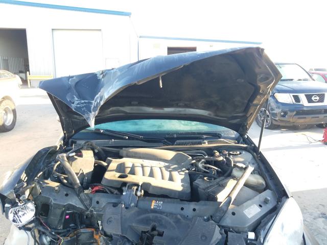 Photo 6 VIN: 2G1WB5E33G1181834 - CHEVROLET IMPALA LIM 