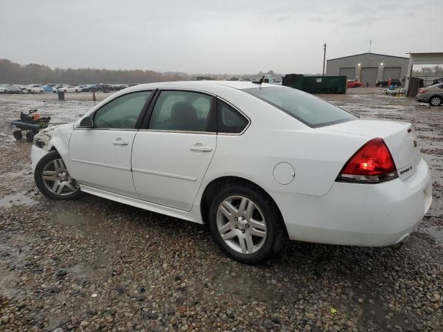 Photo 1 VIN: 2G1WB5E33G1183843 - CHEVROLET IMPALA 