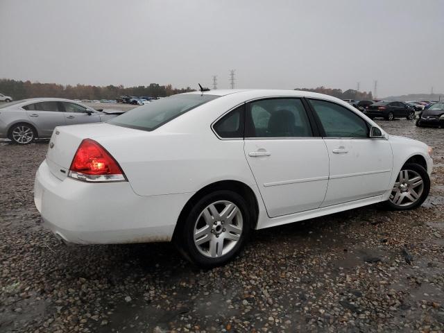 Photo 2 VIN: 2G1WB5E33G1183843 - CHEVROLET IMPALA 