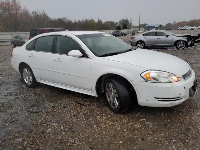 Photo 3 VIN: 2G1WB5E33G1183843 - CHEVROLET IMPALA 