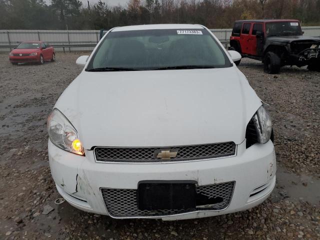 Photo 4 VIN: 2G1WB5E33G1183843 - CHEVROLET IMPALA 