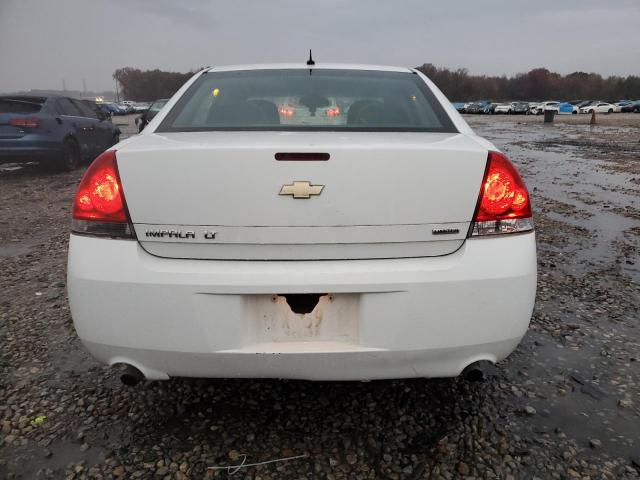 Photo 5 VIN: 2G1WB5E33G1183843 - CHEVROLET IMPALA 