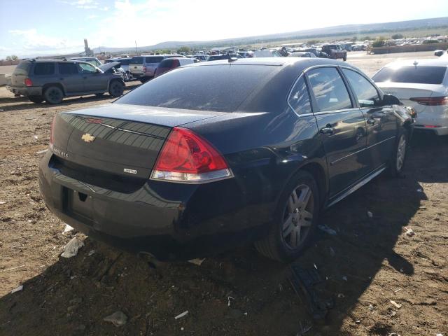 Photo 3 VIN: 2G1WB5E33G1185947 - CHEVROLET IMPALA LIM 