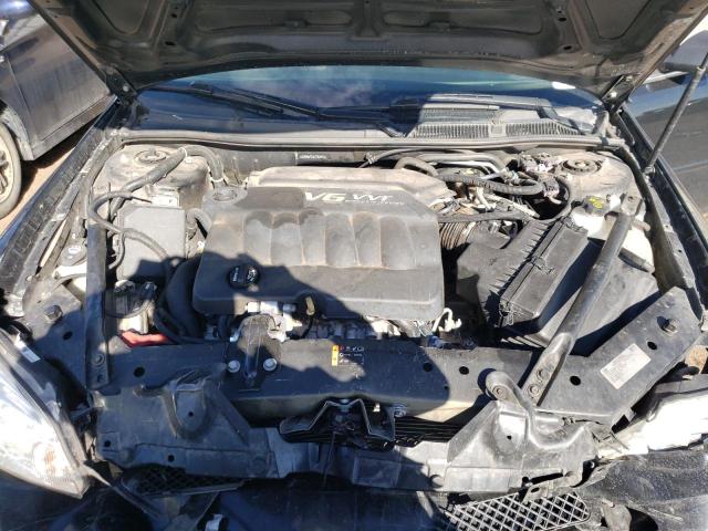 Photo 6 VIN: 2G1WB5E33G1185947 - CHEVROLET IMPALA LIM 