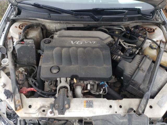 Photo 6 VIN: 2G1WB5E34C1106618 - CHEVROLET IMPALA LT 