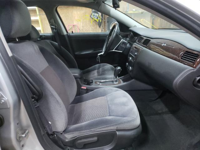 Photo 4 VIN: 2G1WB5E34C1110801 - CHEVROLET IMPALA LT 