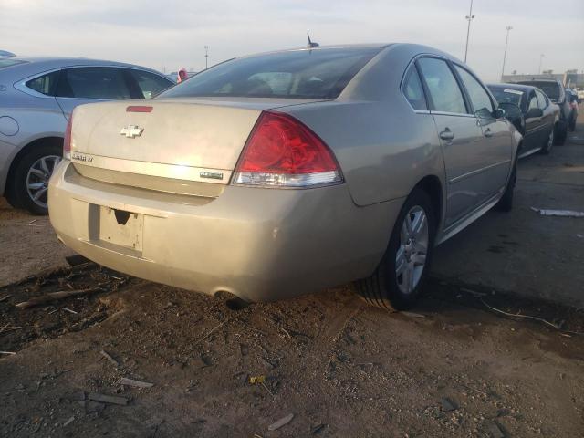 Photo 3 VIN: 2G1WB5E34C1126920 - CHEVROLET IMPALA LT 