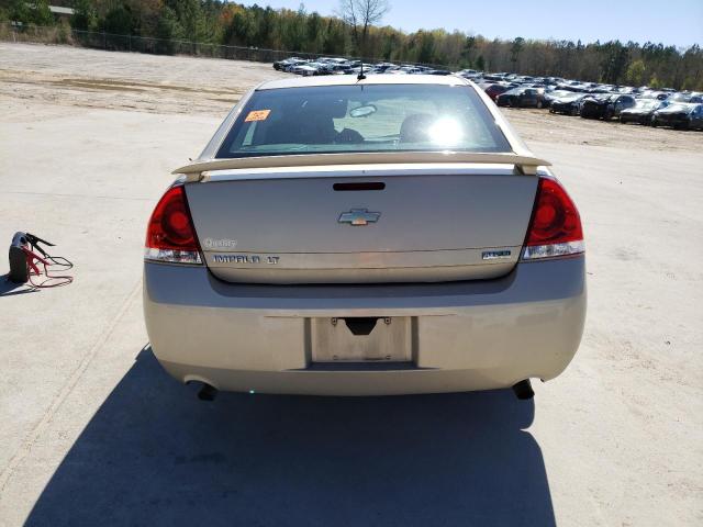 Photo 5 VIN: 2G1WB5E34C1128389 - CHEVROLET IMPALA LT 