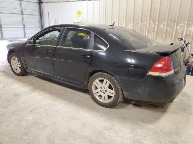 Photo 1 VIN: 2G1WB5E34C1136511 - CHEVROLET IMPALA 