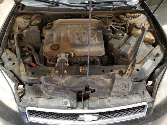 Photo 10 VIN: 2G1WB5E34C1136511 - CHEVROLET IMPALA 