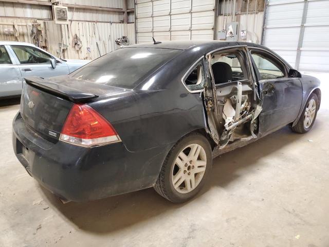 Photo 2 VIN: 2G1WB5E34C1136511 - CHEVROLET IMPALA 