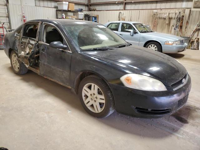 Photo 3 VIN: 2G1WB5E34C1136511 - CHEVROLET IMPALA 