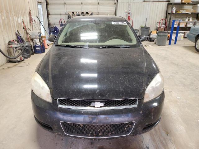 Photo 4 VIN: 2G1WB5E34C1136511 - CHEVROLET IMPALA 