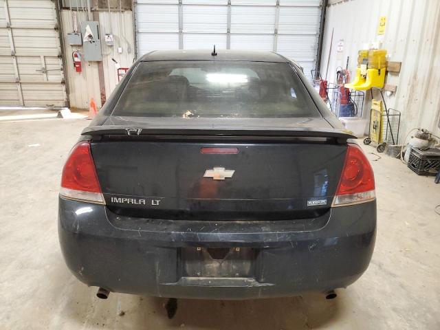 Photo 5 VIN: 2G1WB5E34C1136511 - CHEVROLET IMPALA 