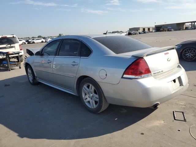 Photo 1 VIN: 2G1WB5E34C1144835 - CHEVROLET IMPALA LT 