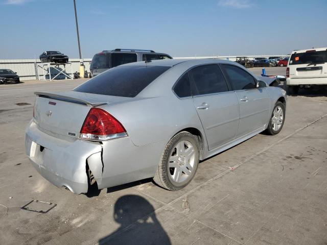 Photo 2 VIN: 2G1WB5E34C1144835 - CHEVROLET IMPALA LT 