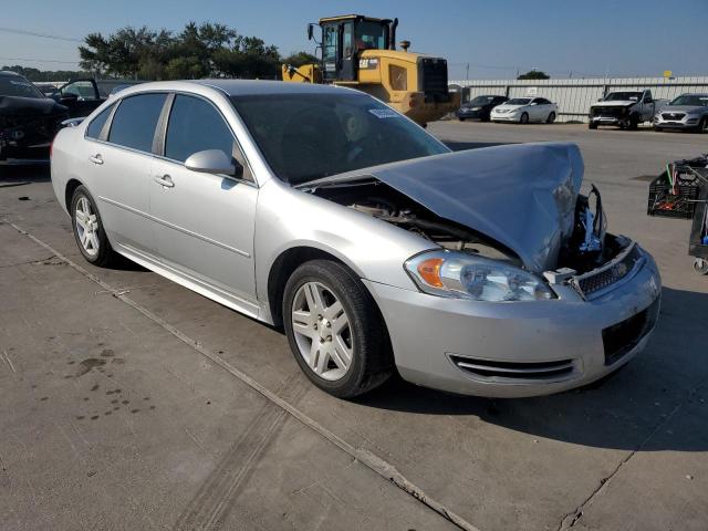 Photo 3 VIN: 2G1WB5E34C1144835 - CHEVROLET IMPALA LT 