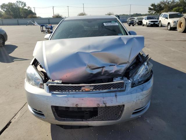 Photo 4 VIN: 2G1WB5E34C1144835 - CHEVROLET IMPALA LT 