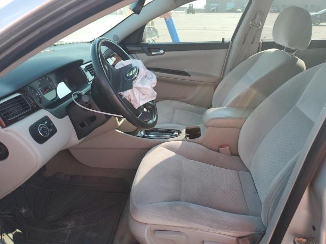 Photo 6 VIN: 2G1WB5E34C1144835 - CHEVROLET IMPALA LT 