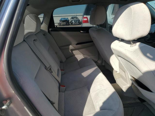 Photo 9 VIN: 2G1WB5E34C1144835 - CHEVROLET IMPALA LT 