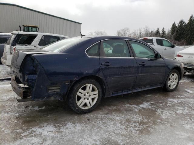 Photo 2 VIN: 2G1WB5E34C1194554 - CHEVROLET IMPALA LT 