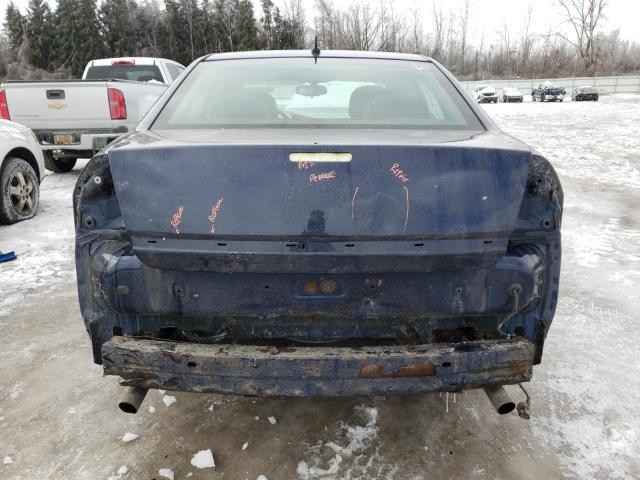 Photo 5 VIN: 2G1WB5E34C1194554 - CHEVROLET IMPALA LT 