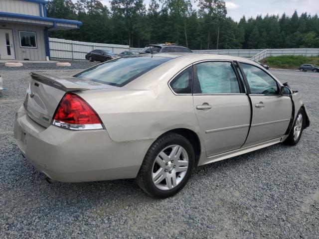 Photo 2 VIN: 2G1WB5E34C1209652 - CHEVROLET IMPALA LT 