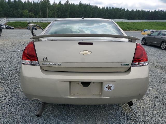 Photo 5 VIN: 2G1WB5E34C1209652 - CHEVROLET IMPALA LT 