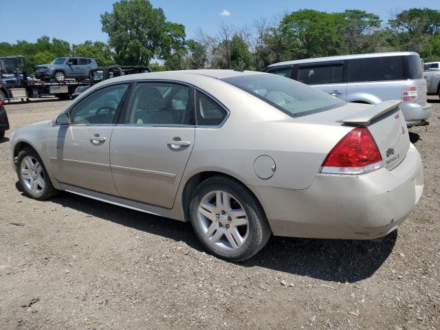 Photo 1 VIN: 2G1WB5E34C1213491 - CHEVROLET IMPALA LT 