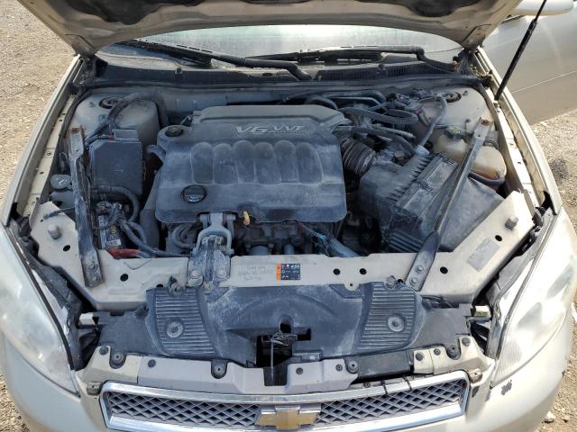 Photo 10 VIN: 2G1WB5E34C1213491 - CHEVROLET IMPALA LT 