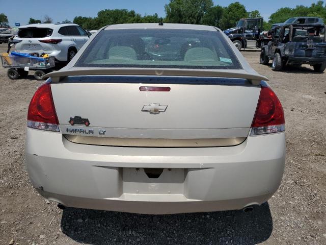 Photo 5 VIN: 2G1WB5E34C1213491 - CHEVROLET IMPALA LT 