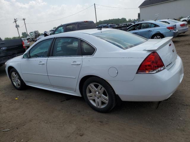 Photo 1 VIN: 2G1WB5E34C1248743 - CHEVROLET IMPALA LT 