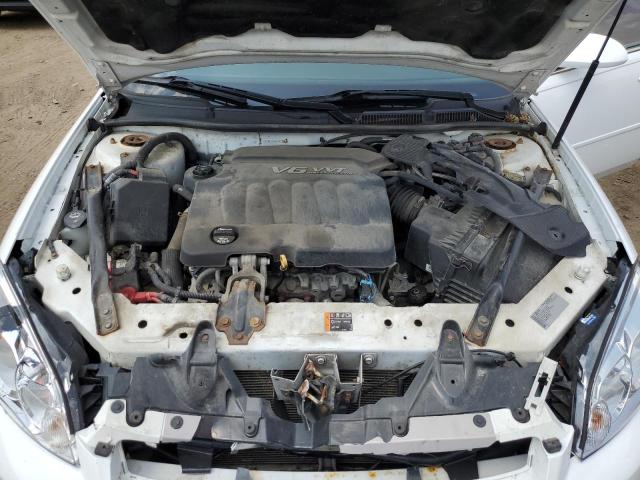 Photo 10 VIN: 2G1WB5E34C1248743 - CHEVROLET IMPALA LT 