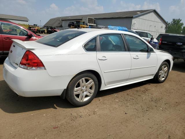 Photo 2 VIN: 2G1WB5E34C1248743 - CHEVROLET IMPALA LT 