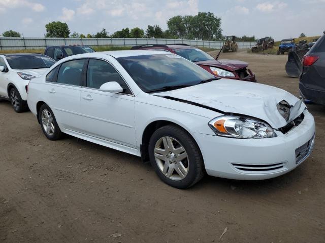 Photo 3 VIN: 2G1WB5E34C1248743 - CHEVROLET IMPALA LT 