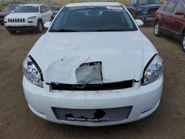 Photo 4 VIN: 2G1WB5E34C1248743 - CHEVROLET IMPALA LT 