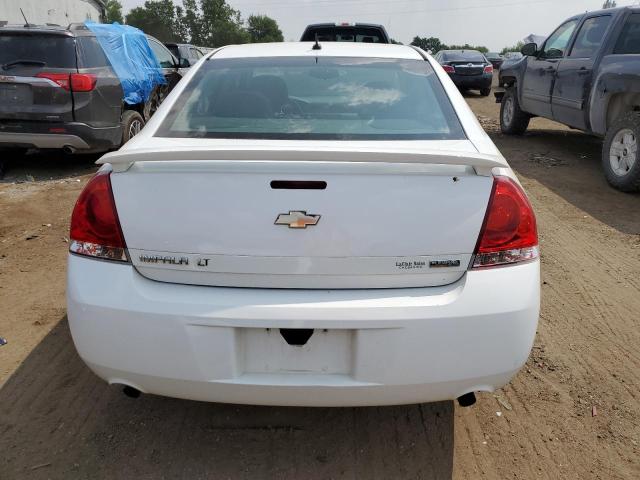 Photo 5 VIN: 2G1WB5E34C1248743 - CHEVROLET IMPALA LT 