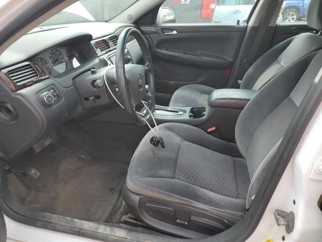 Photo 6 VIN: 2G1WB5E34C1248743 - CHEVROLET IMPALA LT 