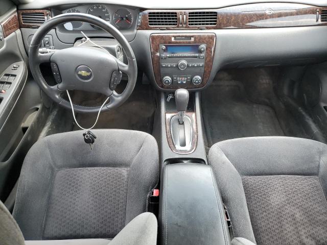 Photo 7 VIN: 2G1WB5E34C1248743 - CHEVROLET IMPALA LT 