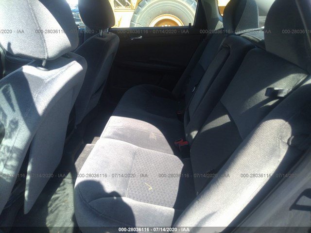 Photo 7 VIN: 2G1WB5E34C1252520 - CHEVROLET IMPALA 