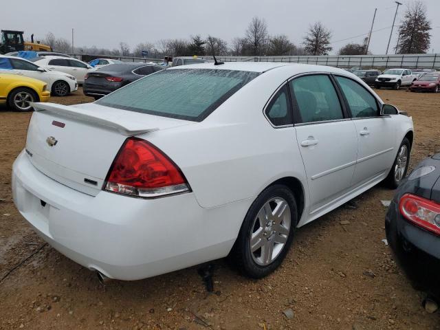 Photo 2 VIN: 2G1WB5E34C1318905 - CHEVROLET IMPALA LT 