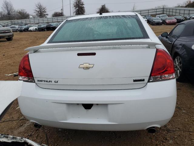 Photo 5 VIN: 2G1WB5E34C1318905 - CHEVROLET IMPALA LT 