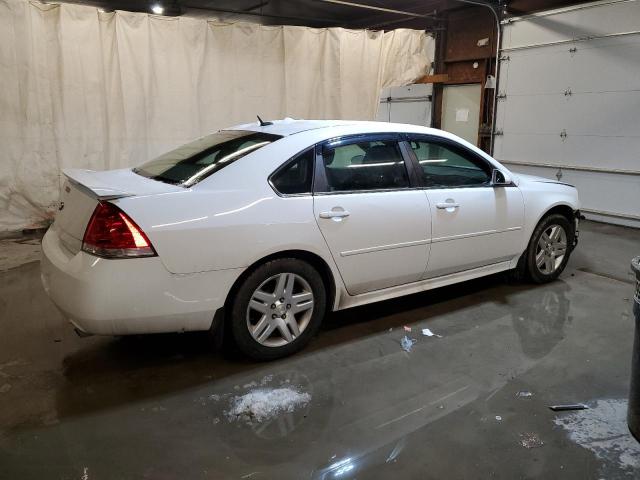 Photo 2 VIN: 2G1WB5E34C1332304 - CHEVROLET IMPALA LT 