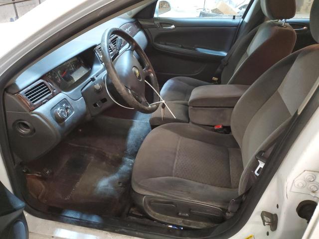 Photo 6 VIN: 2G1WB5E34C1332304 - CHEVROLET IMPALA LT 