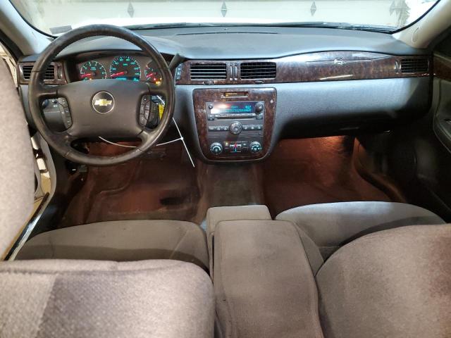 Photo 7 VIN: 2G1WB5E34C1332304 - CHEVROLET IMPALA LT 