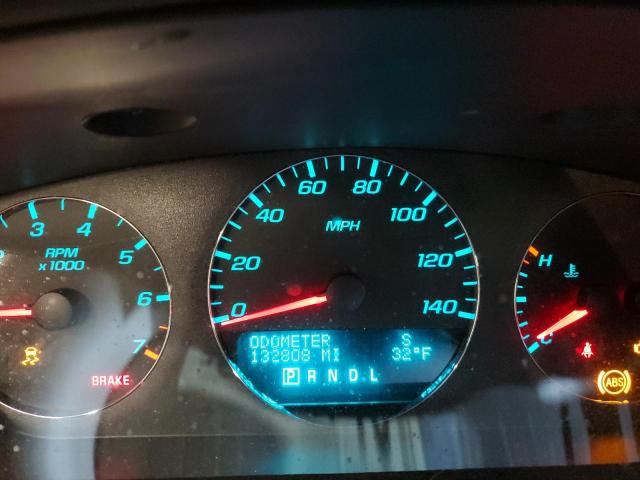 Photo 8 VIN: 2G1WB5E34C1332304 - CHEVROLET IMPALA LT 