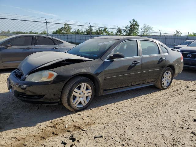 Photo 0 VIN: 2G1WB5E34D1130886 - CHEVROLET IMPALA LT 