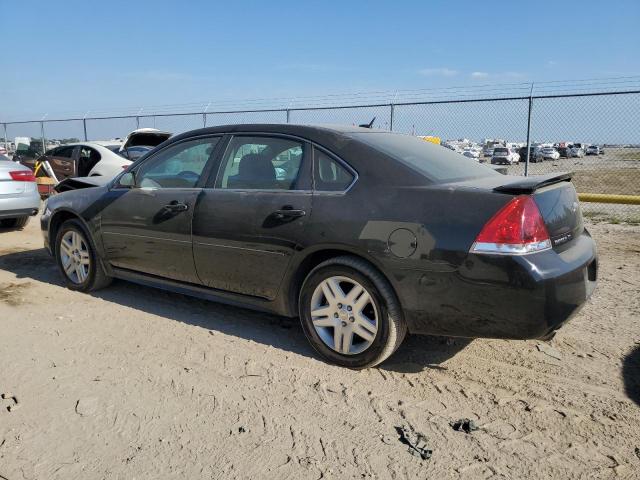 Photo 1 VIN: 2G1WB5E34D1130886 - CHEVROLET IMPALA LT 